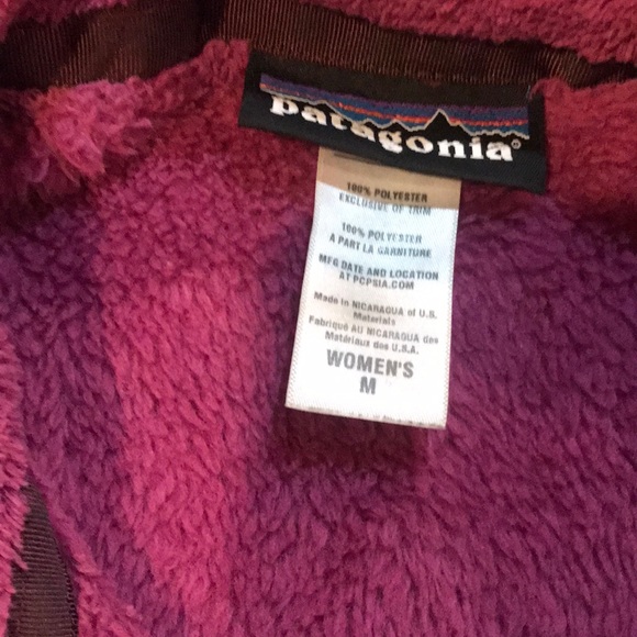 Patagonia Snap Pullover - Picture 3 of 5